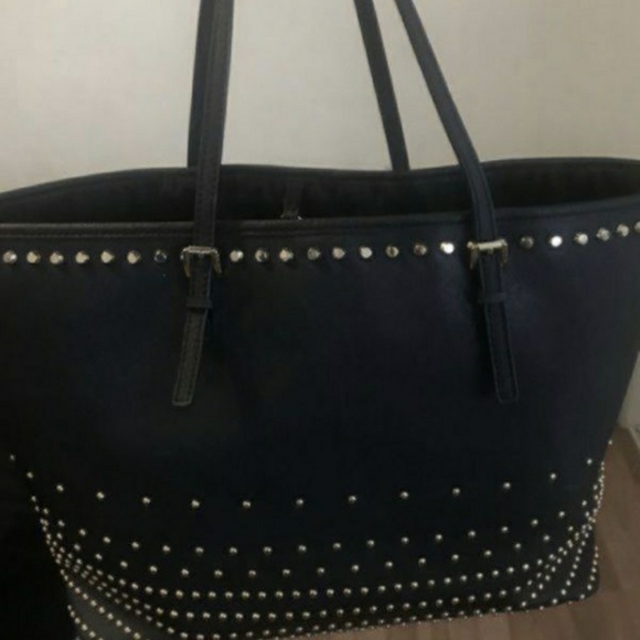 MICHAEL KORS TRAVEL BAG - Picture 2 of 2